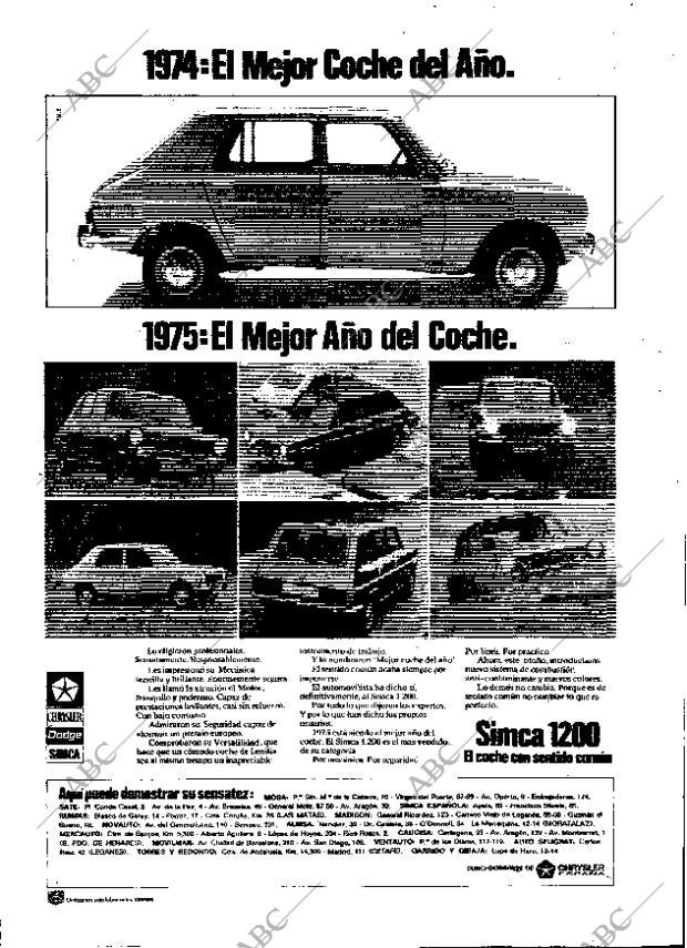 ABC MADRID 03-10-1975 página 16