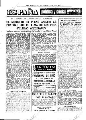 ABC MADRID 03-10-1975 página 25