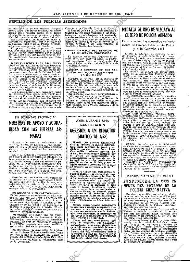 ABC MADRID 03-10-1975 página 26