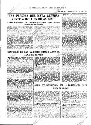 ABC MADRID 03-10-1975 página 27