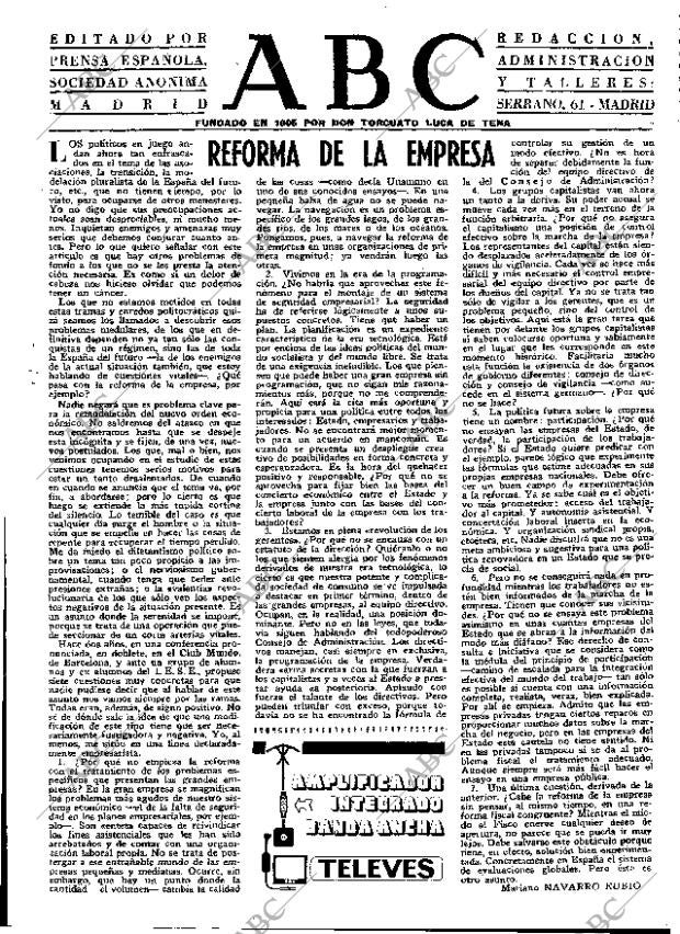 ABC MADRID 03-10-1975 página 3
