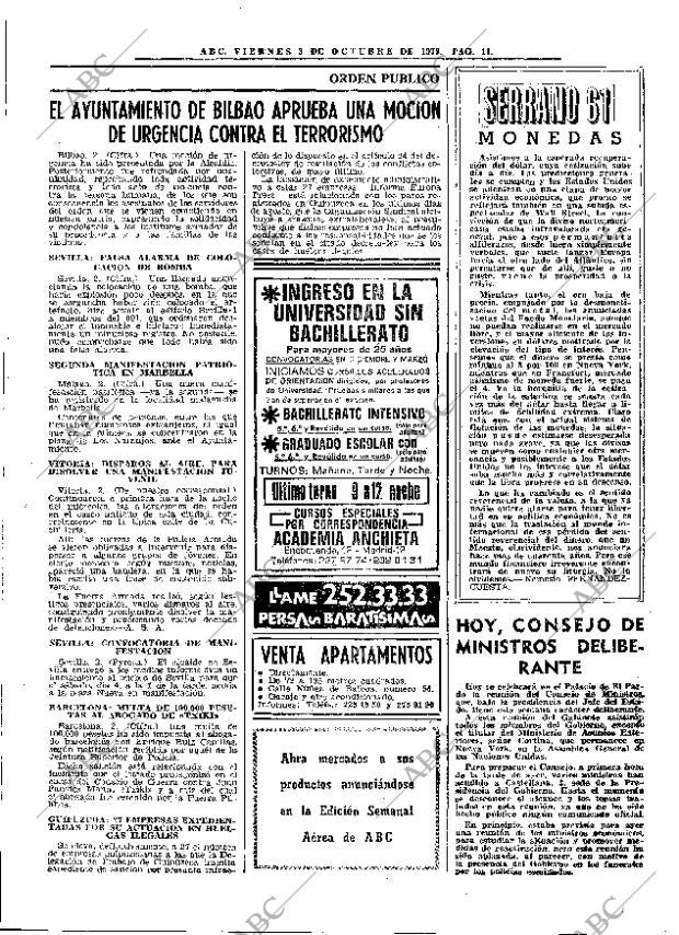 ABC MADRID 03-10-1975 página 31