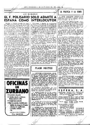 ABC MADRID 03-10-1975 página 34