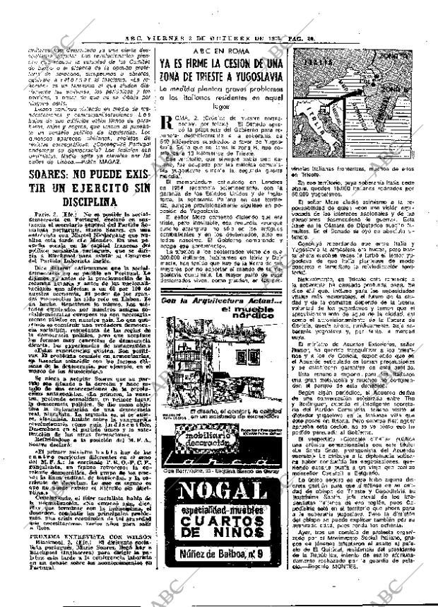 ABC MADRID 03-10-1975 página 40