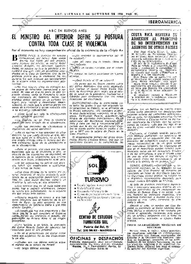 ABC MADRID 03-10-1975 página 41