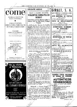 ABC MADRID 03-10-1975 página 42