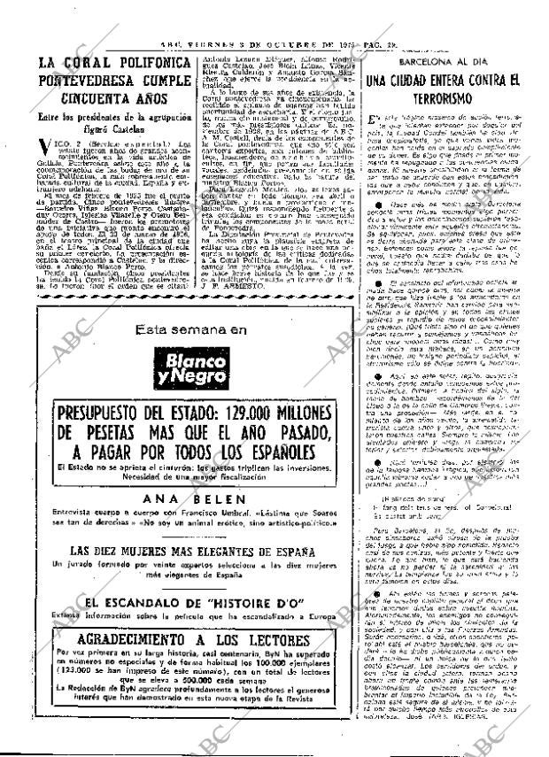 ABC MADRID 03-10-1975 página 49