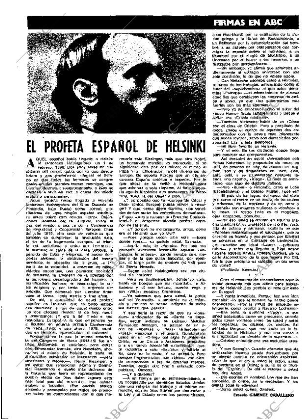ABC MADRID 03-10-1975 página 5