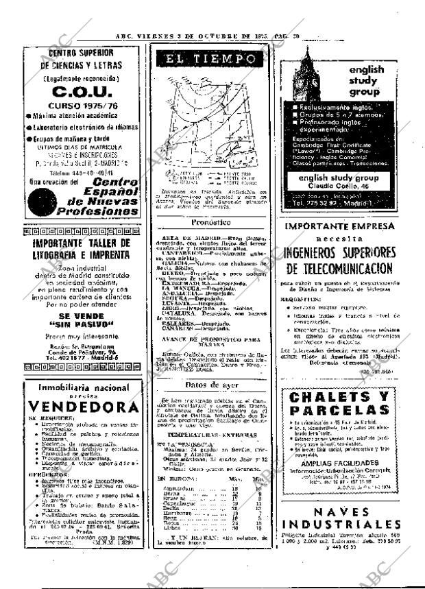 ABC MADRID 03-10-1975 página 50