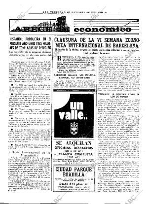 ABC MADRID 03-10-1975 página 61
