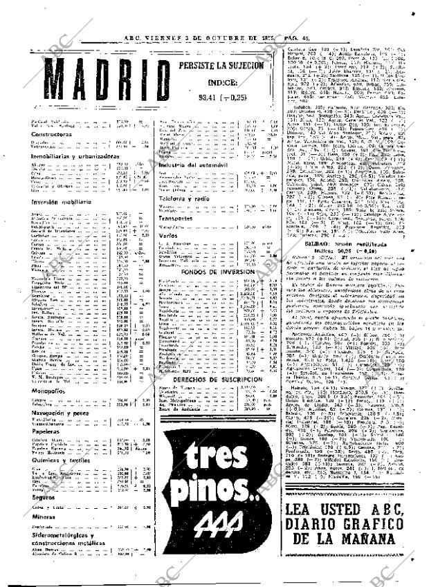 ABC MADRID 03-10-1975 página 65