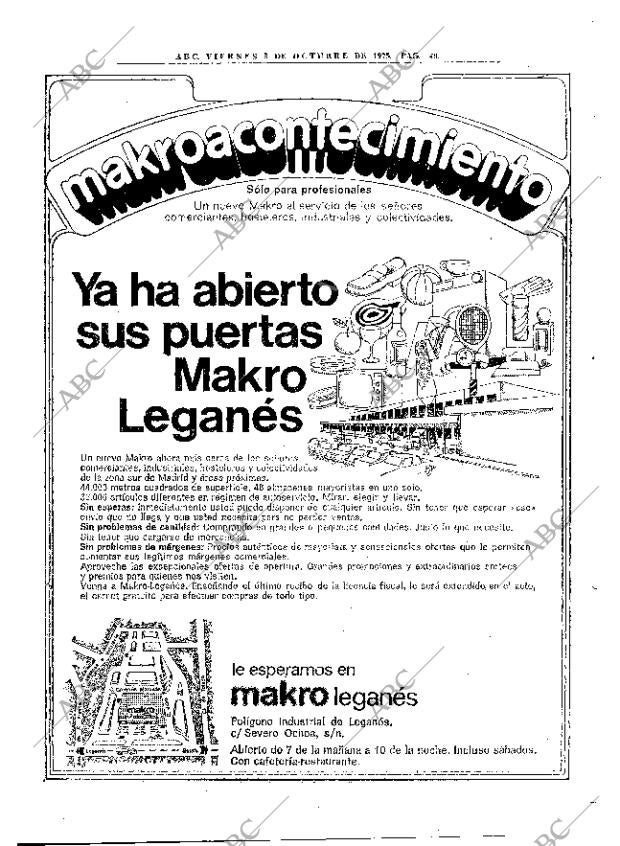 ABC MADRID 03-10-1975 página 69