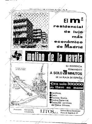 ABC MADRID 03-10-1975 página 70