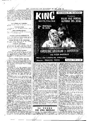 ABC MADRID 03-10-1975 página 74