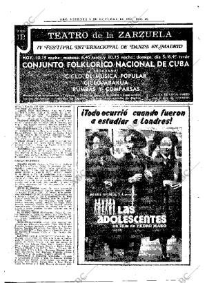 ABC MADRID 03-10-1975 página 75
