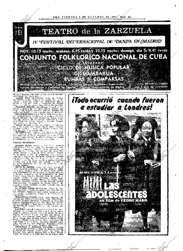 ABC MADRID 03-10-1975 página 75