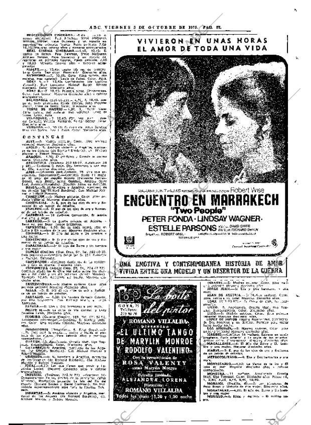 ABC MADRID 03-10-1975 página 77