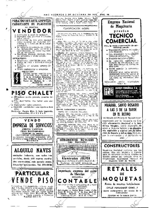 ABC MADRID 03-10-1975 página 80
