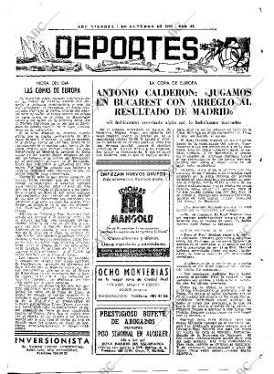 ABC MADRID 03-10-1975 página 81