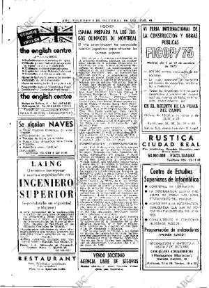 ABC MADRID 03-10-1975 página 84