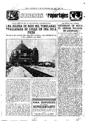 ABC MADRID 03-10-1975 página 85