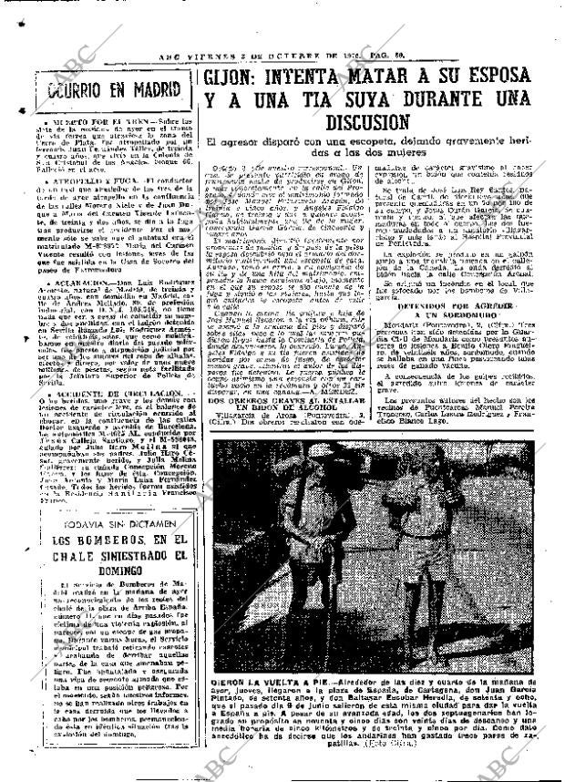 ABC MADRID 03-10-1975 página 86