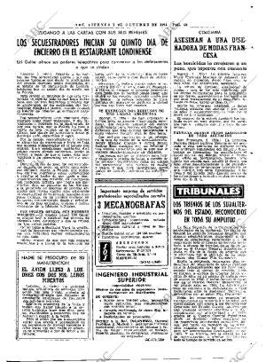 ABC MADRID 03-10-1975 página 89