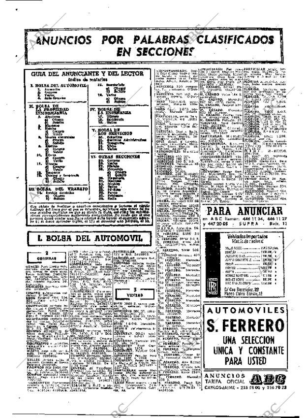 ABC MADRID 03-10-1975 página 90