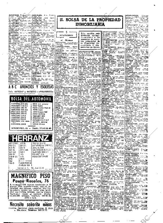 ABC MADRID 03-10-1975 página 91