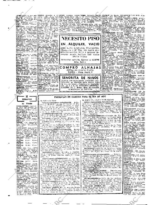 ABC MADRID 03-10-1975 página 94