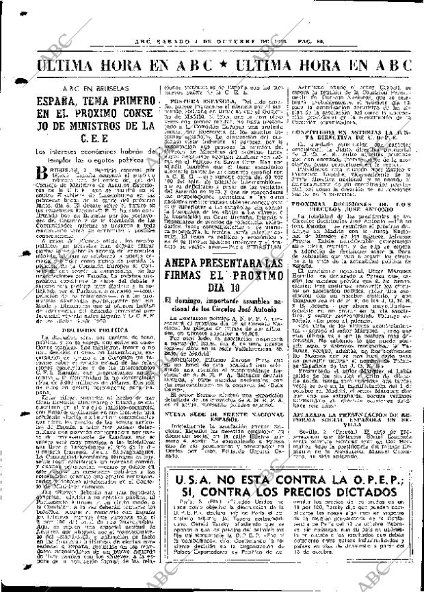 ABC MADRID 04-10-1975 página 100