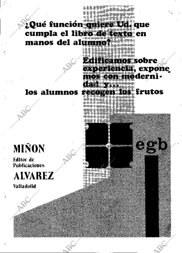 ABC MADRID 04-10-1975 página 106