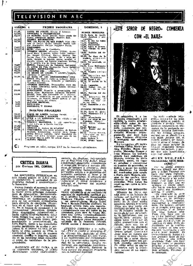 ABC MADRID 04-10-1975 página 118