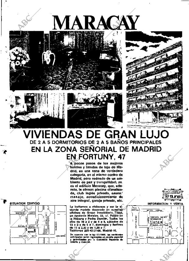 ABC MADRID 04-10-1975 página 120