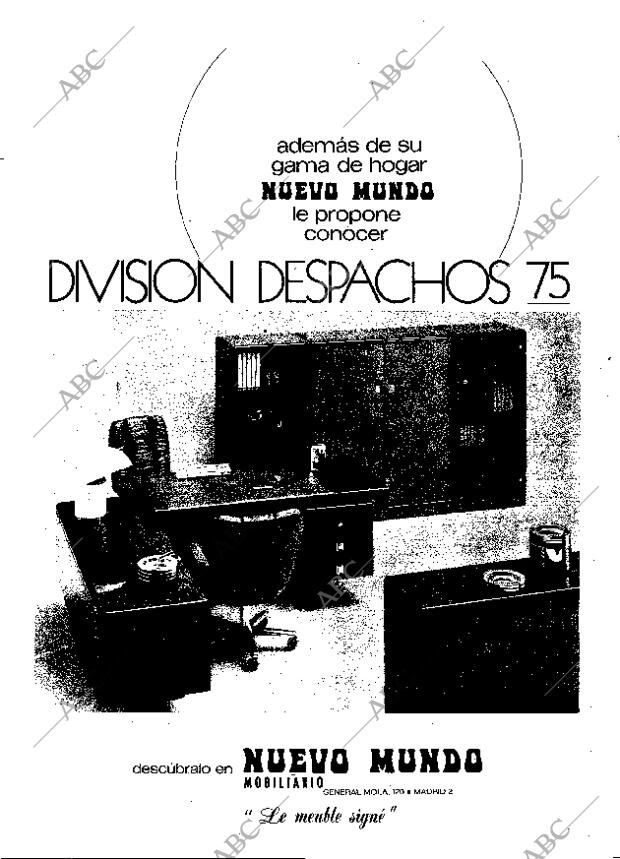 ABC MADRID 04-10-1975 página 14