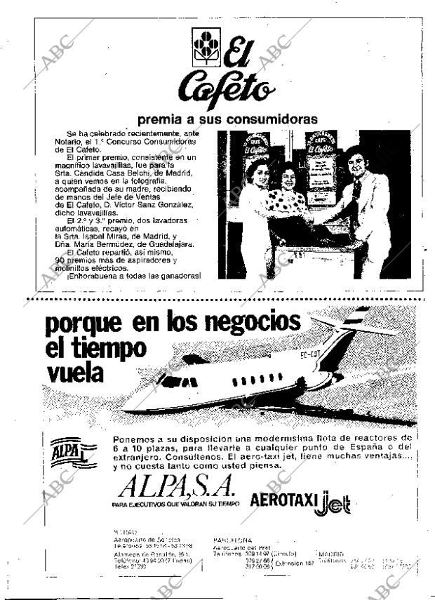 ABC MADRID 04-10-1975 página 16