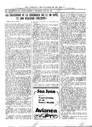 ABC MADRID 04-10-1975 página 26