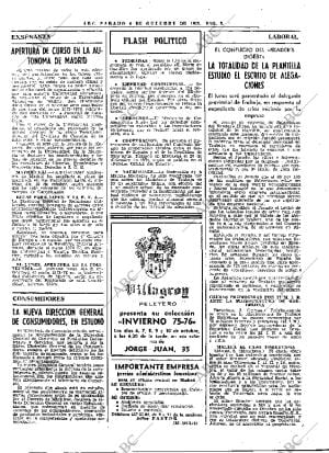 ABC MADRID 04-10-1975 página 28