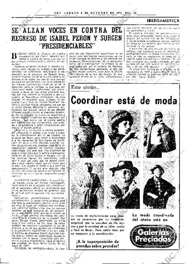ABC MADRID 04-10-1975 página 39