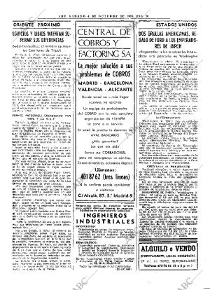 ABC MADRID 04-10-1975 página 40