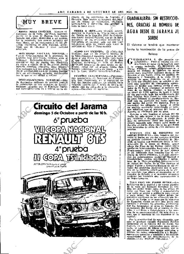 ABC MADRID 04-10-1975 página 49