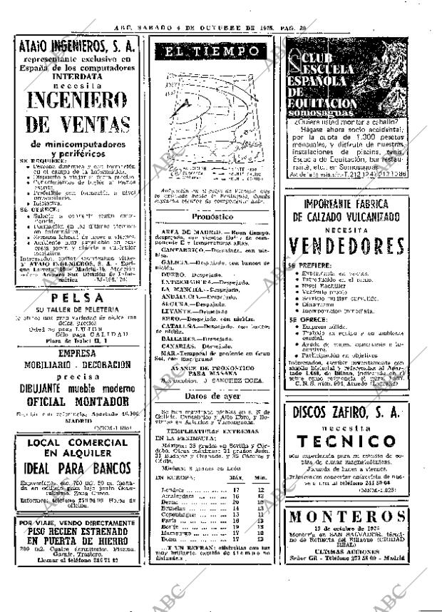 ABC MADRID 04-10-1975 página 50
