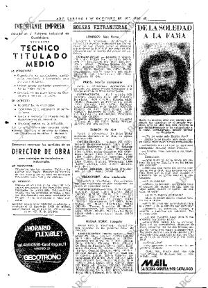 ABC MADRID 04-10-1975 página 62