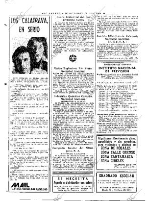 ABC MADRID 04-10-1975 página 64