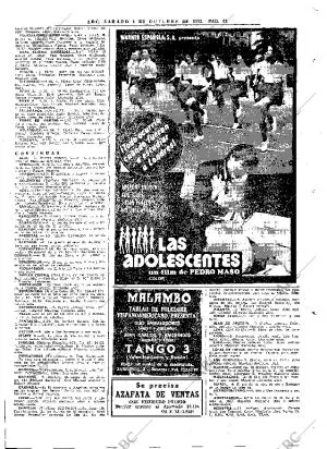 ABC MADRID 04-10-1975 página 71