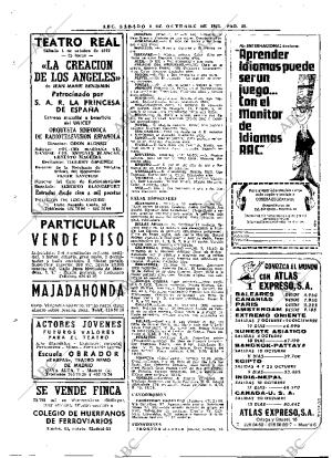 ABC MADRID 04-10-1975 página 72