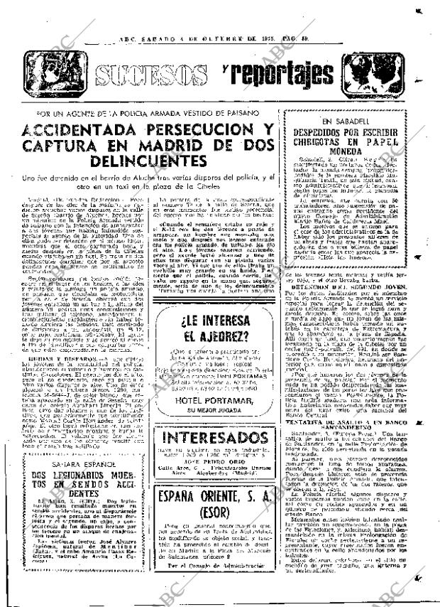 ABC MADRID 04-10-1975 página 79