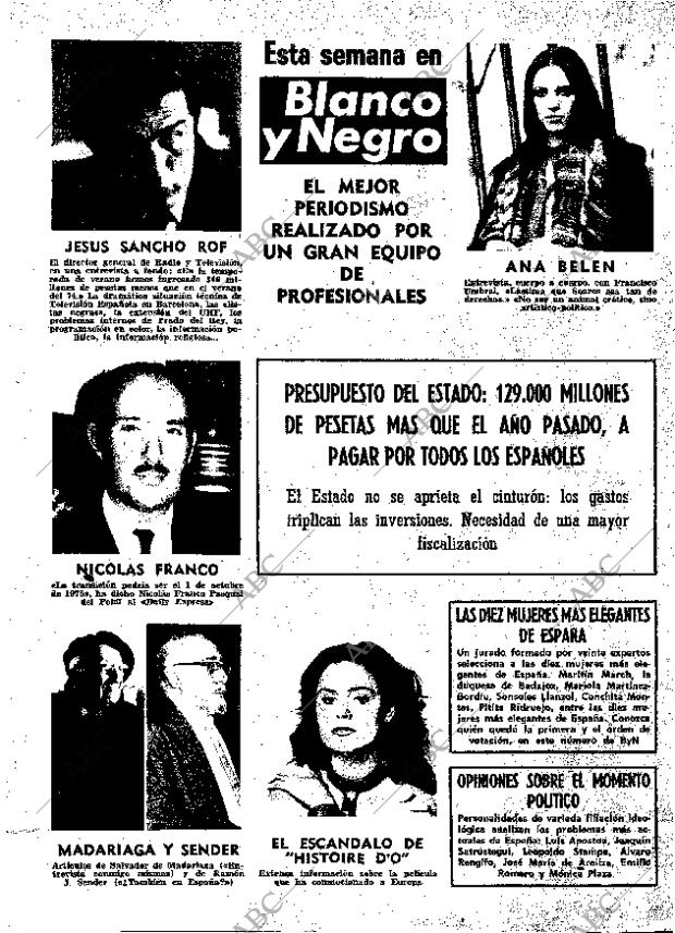 ABC MADRID 04-10-1975 página 8