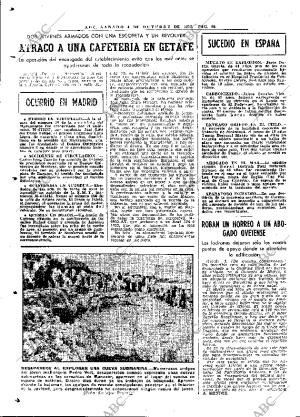 ABC MADRID 04-10-1975 página 80