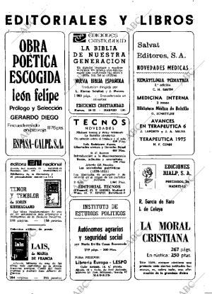 ABC MADRID 05-10-1975 página 106